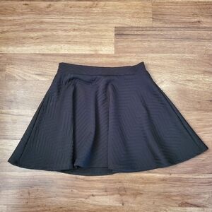 Vintage Windsor Skirt Size Small Mini A-Line